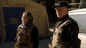 NCIS: Tengerészeti helyszínelők 18. évad Ep.8 Igaz hívő