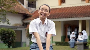 Keluarga Cemara the Series 1. évad Ep.3 3. epizód