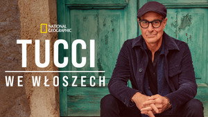 Stanley Tucci: Az olasz konyha nyomában kép