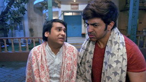 Kya Haal, Mr. Paanchal? 1. évad Ep.202 202. epizód