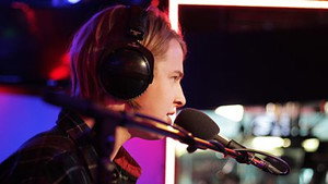 BBC Radio 1's Live Lounge 5. évad Ep.59 59. epizód