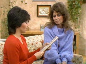 Three's Company 4. évad Ep.13 13. epizód