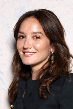Anaïs Demoustier profil kép