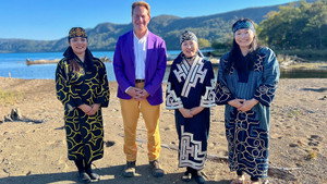 Great Japanese Railway Journeys 1. évad Ep.15 15. epizód