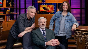 Shaun Micallef's Eve of Destruction 1. évad Ep.1 1. epizód