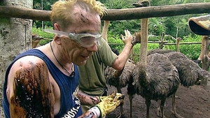 I'm a Celebrity...Get Me Out of Here! 3. évad Ep.2 2. epizód