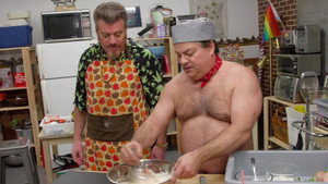 Gettin' Cooked With Ricky 1. évad Ep.12 12. epizód