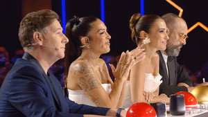 Got Talent España 11. évad Ep.1 1. epizód