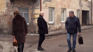 Prakeikti 3. évad Ep.15 15. epizód