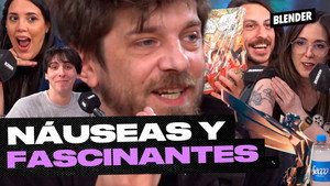 Horrible y Fascinante 1. évad Ep.115 115. epizód