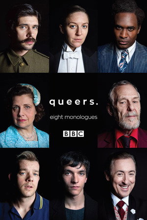 Queers. poszter