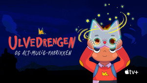 Farkassrác és a Mindenséggyár kép