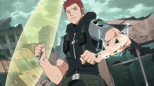ワールドトリガー 1. évad Ep.28 28. epizód