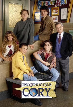 Boy Meets World poszter