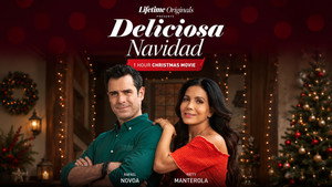 Amor en Navidad 1. évad Ep.3 3. epizód