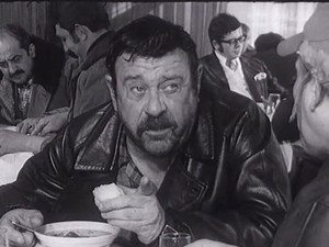 Kamiondžije 1. évad Ep.1 1. epizód