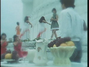 宇宙刑事シャリバン 1. évad Ep.37 37. epizód