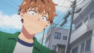 彼女、お借りします 1. évad Ep.38 38. epizód