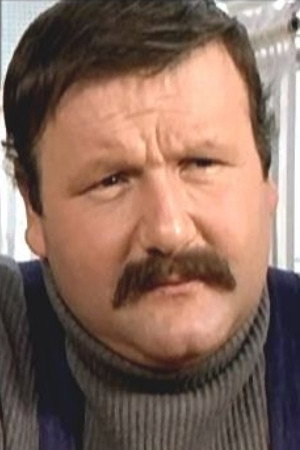 Fernand Berset profil kép