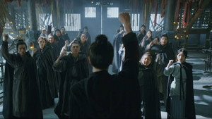 天书黎明 1. évad Ep.17 17. epizód