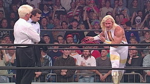 WCW Monday Nitro 2. évad Ep.41 41. epizód