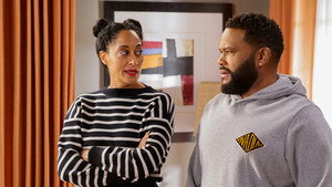 black-ish 6. évad Ep.14 14. epizód