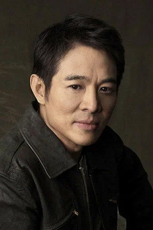 李连杰 profil kép