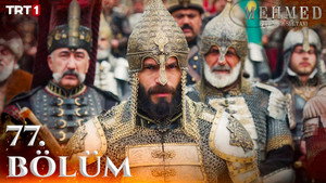 Mehmed: Fetihler Sultanı 3. évad Ep.28 28. epizód