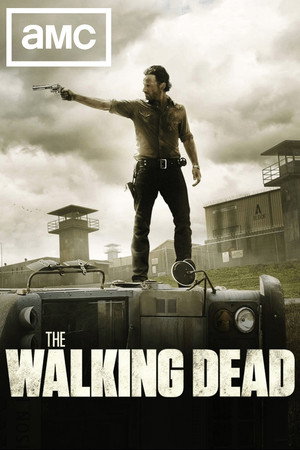 The Walking Dead poszter