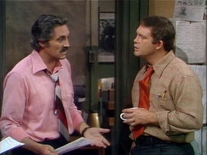 Barney Miller 3. évad Ep.6 6. epizód