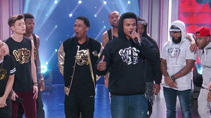 Nick Cannon Presents: Wild 'N Out 8. évad Ep.13 13. epizód