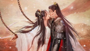 授她以柄 kép