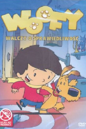 Woofy poszter
