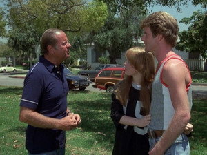 Eight Is Enough 4. évad Ep.2 2. epizód
