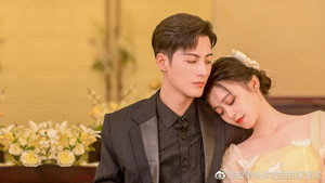 给你我的独家宠爱 kép