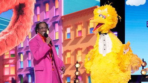 The Masked Singer 9. évad Ep.5 5. epizód