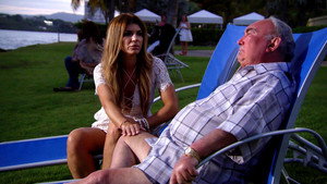 The Real Housewives of New Jersey 8. évad Ep.6 6. epizód