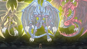 Yu-Gi-Oh! GX 1. évad Ep.49 49. epizód