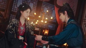 烬红妆 1. évad Ep.12 12. epizód