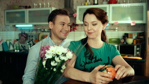 СашаТаня 2. évad Ep.3 3. epizód
