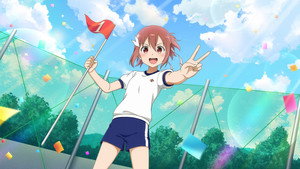 結城友奈は勇者である kép