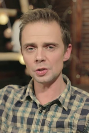 Владимир Крылов profil kép