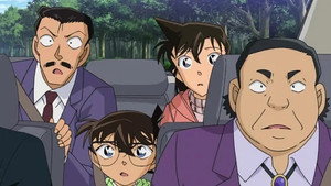 名探偵コナン 1. évad Ep.990 990. epizód