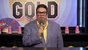 GoGo for the Gold 1. évad Ep.5 5. epizód