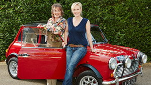 Celebrity Antiques Road Trip 4. évad Ep.7 7. epizód