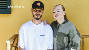 Unser Hof - Mit Cheyenne und Nino 2. évad Ep.6 6. epizód