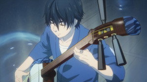 ましろのおと kép