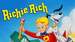 Richie Rich kép