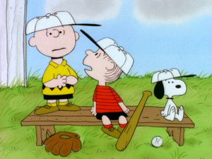 The Charlie Brown and Snoopy Show 1. évad Ep.8 8. epizód