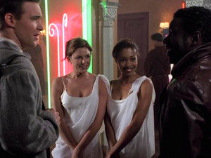 Sliders 5. évad Ep.13 Meghalsz ezerszer